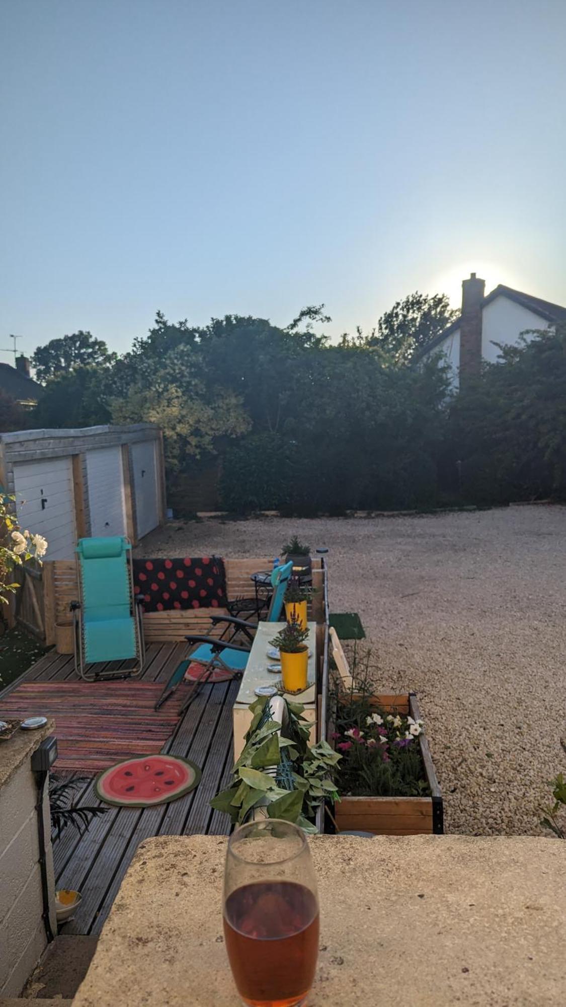 Cotswold Vip Regency Lodge Cheltenham Dış mekan fotoğraf