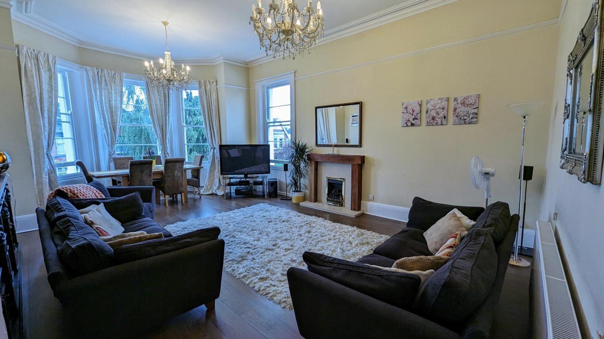 Cotswold Vip Regency Lodge Cheltenham Dış mekan fotoğraf